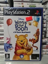 Gioco Winnie The Pooh e le