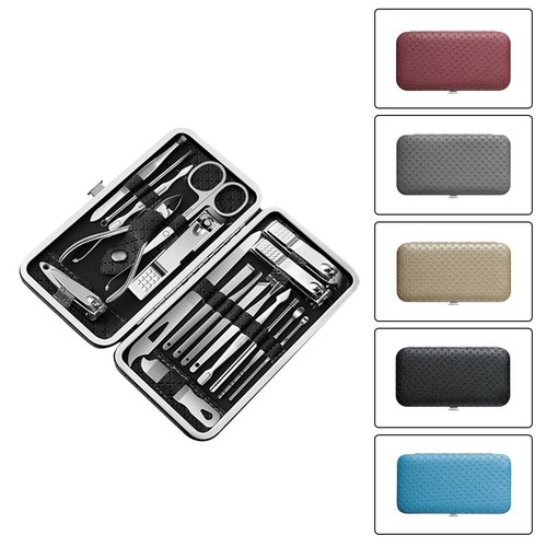 Set tagliaunghie manicure