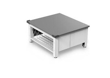 Meliconi Supporto Rialzo