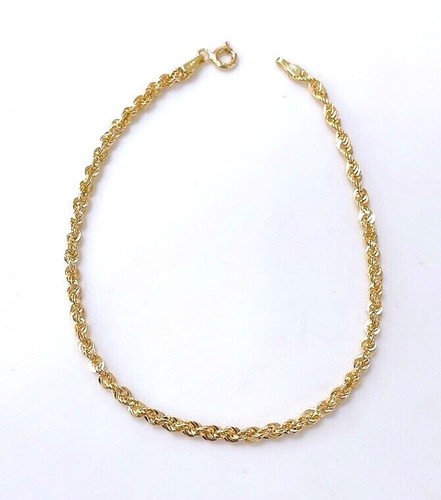 Bracciale oro giallo 19cm - in,