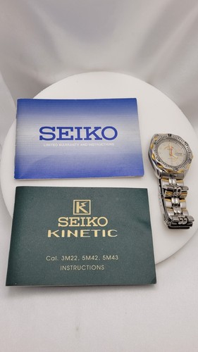 Orologio polso seiko - da,
