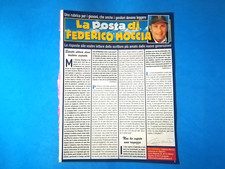 RITAGLIO DI GIORNALE GOSSIP TV