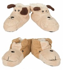 Slipper slipper house girl
