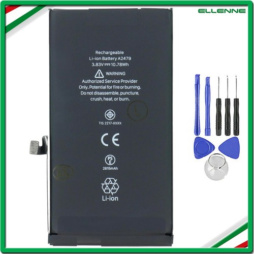 Batteria per iphone - iphone, 12
