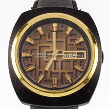 Orologio Automatico Da Uomo
