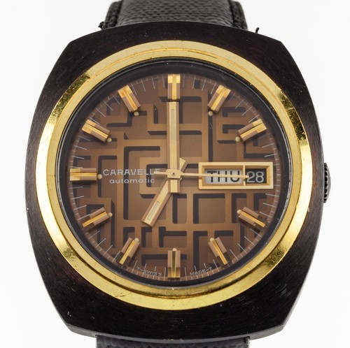 Orologio automatico uomo - orologio, da