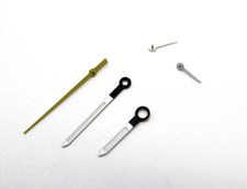 Set completo lancette per