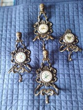 appendini attaccapanni in ottone vintage