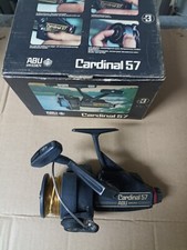 Mulinello abu cardinal - abu,