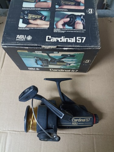 Mulinello abu cardinal - mulinello,