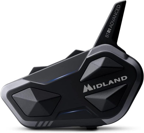 Midland btr1 advanced singolo - midland,