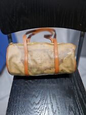 Borsa Alviero Martini 1Classe,tipo bauletto,nuova con etichetta 