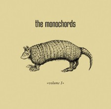 The Monochords "Volume 1" LP