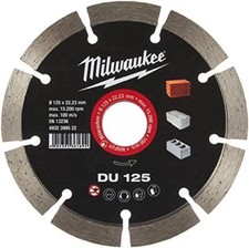 Disco diamante GENERAL OBRA -