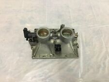 Farfalla Corpo Montaggio Evinrude 115-130 HP Etec 5005828 (JE16)