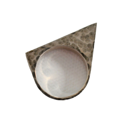 Anello nuovo saint laurent - anello,