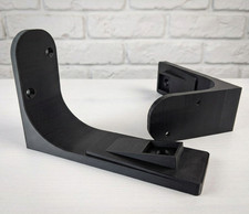 Set wall mount brackets - wall,