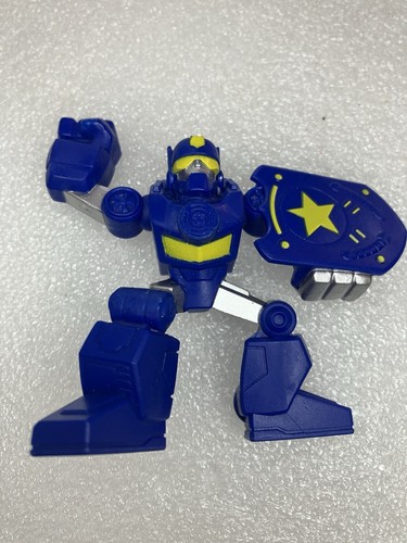 2015 playskool heroes - playskool,