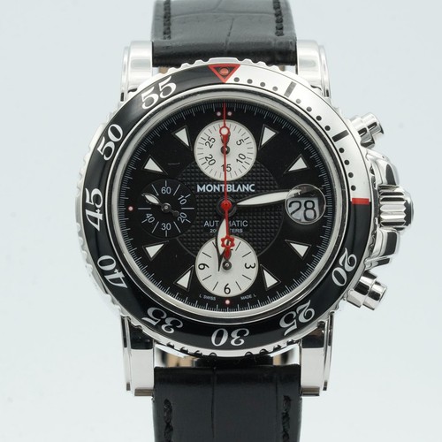 Orologio montblanc sport - montblanc,