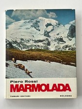 Ml526 libro marmolada piero - ml526, marmolada,