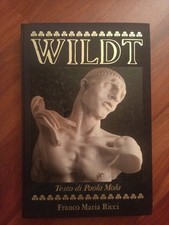 Adolfo WILDT testo di Paola