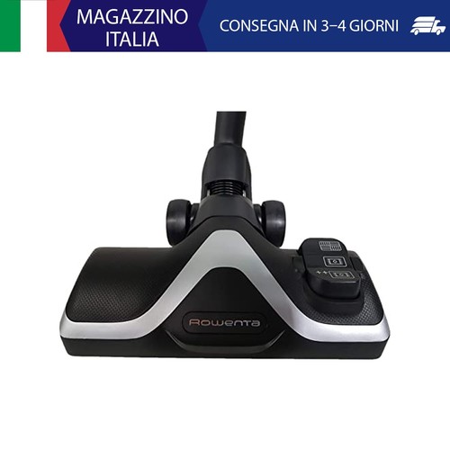 Rowenta spazzola aspirante - spazzola,