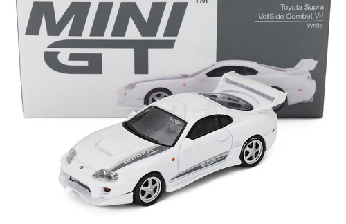 Mini toyota supra - -,