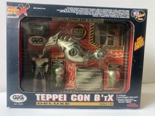 TEPPEI CON B' TX SUPER