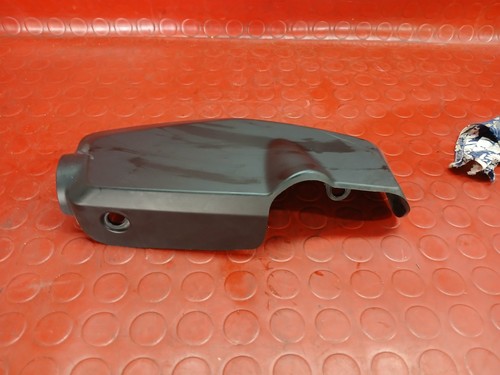 Carena cover radiatore destra - radiatore,