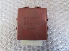 8598052220 DOOR CONTROL UNIT