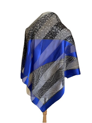 Sciarpa balenciaga paris made - paris,