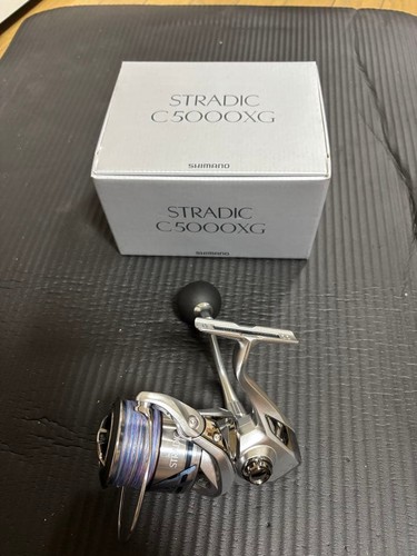 Stradic c5000xg - stradic,
