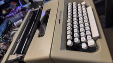 Olivetti Lettera 25