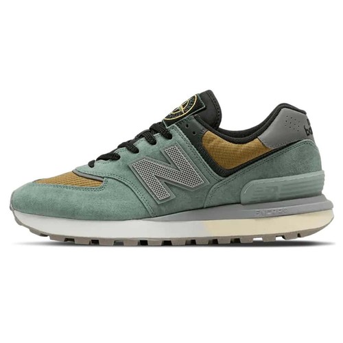 Stone island new balance - stone,