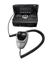 Motorola XTL2500 800 MHz