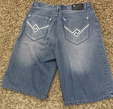 Pantaloncini jeans Kaalu Euro