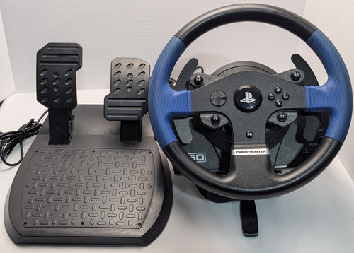 Thrustmaster t150 force - t150,