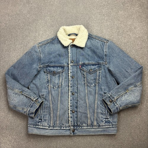 Giacca levis denim adulto - giacca,