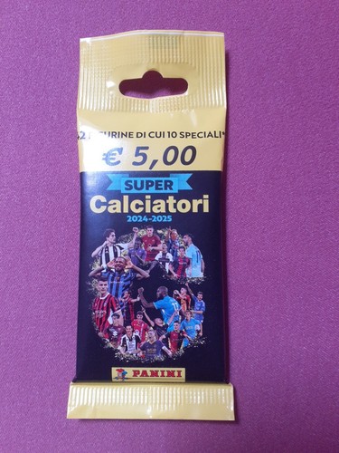Super bustina sigillata - super,