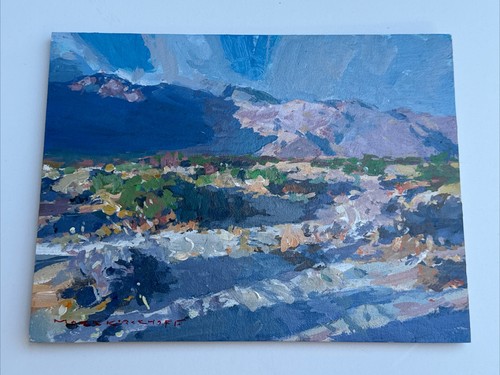 Mark kerckhoff dipinto - mark,