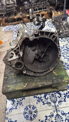Cambio fiat 500 mjt - fiat,