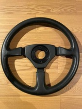 Volante MOMO ZAGATO DESIGN