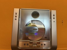 Stereo HI-FI PHILIPS Model