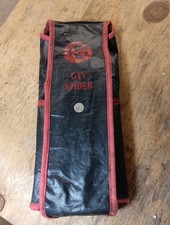 Borsa Kit Attrezzi Alfa Romeo 916 GTV Spider Originale (76)