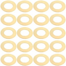  50 pz Lavatrice Piatta