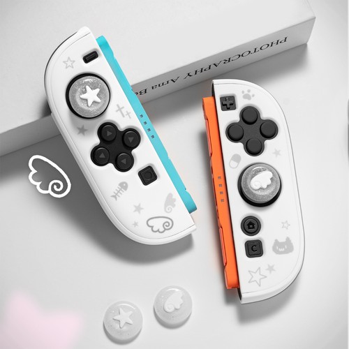 Geekshare thumb grip cap per - grip,
