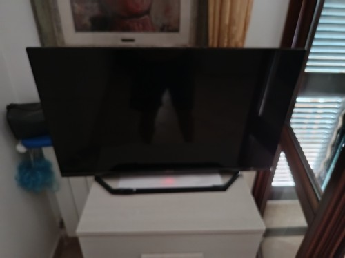 Led 1080p fhd - tv,