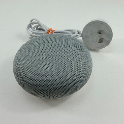 Google home nest mini - mini, modello