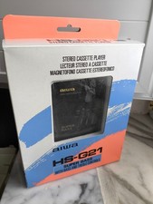 Walkman AIWA HS-G21