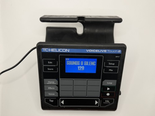 Helicon voicelive touch - voicelive,